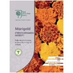 RHS Marigold Bonanza French Mixed