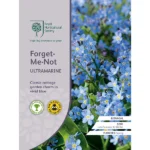 RHS Forget-me-not Ultramarine