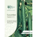 RHS Cucumber Telepathy F1