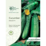 RHS Cucumber Emilie F1