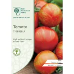 RHS Tomato Tigerella