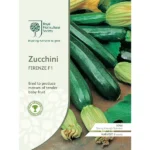 RHS Zucchini Firenze F1