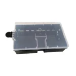 Bait Mate - Mouse Bait Station - Medium