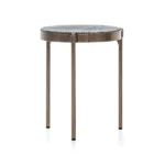 Solenne High Coffee Table