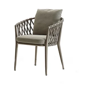 Pietra Outdoor Dinning Chair