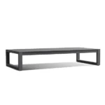 Sleek Notte Terrace Coffee Table - Minimalist Design