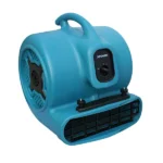 XPower Air Mover in a compact and lightweight design.