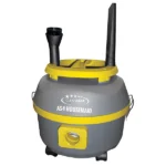 AS4 Housemaid vacuum cleaner with a compact and portable design.