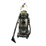 Cleanstar EX-FACTOR 80L Wet and Dry Vacuum Cleaner