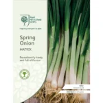 RHS Spring Onion Matrix