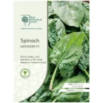 RHS Spinach Missouri F1