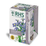 RHS Forget-me-not Grow Kit - A complete kit for growing delicate and beautiful forget-me-not flowers at home.