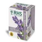 RHS Lavender Munstead Grow Kit - A complete set for growing fragrant lavender plants at home.