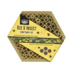 Bee House - Modular Honeycomb