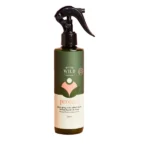 Wild the Water Protect organic plant spray bottle, 500ml for natural plant protection.