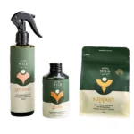 We the Wild Essential Care Kit