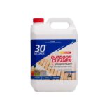 30 Seconds Outdoor Cleaner Concentrate 5L