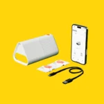 GoodNature Mouse Trap with digital connectivity for eco-friendly and effective rodent control in Australia.