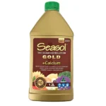 Seasol Gold 1.2L with Calcium - Seaweed solution for plant nutrient uptake, root strength, and improved growth.