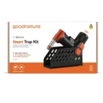 Smart Trap Kit by GoodNature – an eco-friendly rodent trap for pest control in Australia.