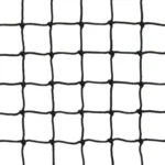 Extra Heavy Duty Bird Netting 10m x 100m - 9 Ply