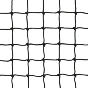 Extra Heavy Duty Bird Netting 15m x 100m - 9-ply high-strength polyethylene for commercial bird control in Australia