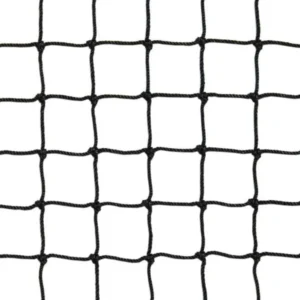 Extra Heavy Duty Bird Netting 20m x 40m - 9-ply high-strength polyethylene for commercial bird control in Australia