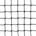 Extra Heavy Duty Bird Netting 5m x 5m - 9-ply