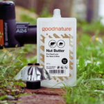 GoodNature Prefeed Rodent Lure Nut Butter – Eco-Friendly Nut-Scented Rodent Attractant