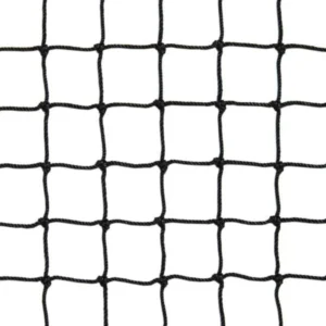 Heavy Duty Bird Netting 15m x 15m for effective bird control