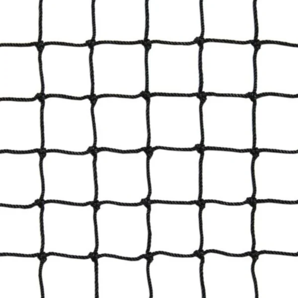 Heavy Duty Bird Netting 15m x 15m for effective bird control