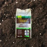 Seasol Lawn Health Booster 5kg – Nourishing Soil Booster for Lawn Growth