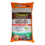 Seasol Plant and Soil Booster 10kg - Organic health product for enhanced plant growth.