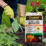 Seasol Plant + Soil Booster 4kg – Natural outdoor plant care for healthier plants and enriched soil.