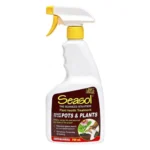 Seasol Pots & Planter Spray 750ml RTU - Seaweed Plant Tonic