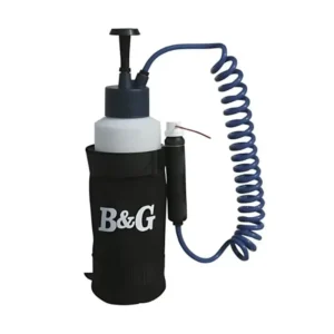 B&G Accu-Spray Kit - Professional Pest Control Sprayer