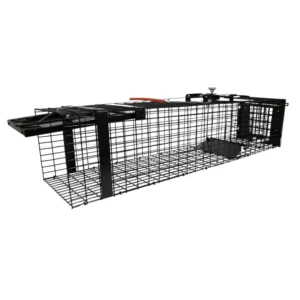 Extra Large Rat Trap for effective and humane rodent control, designed for large rats.