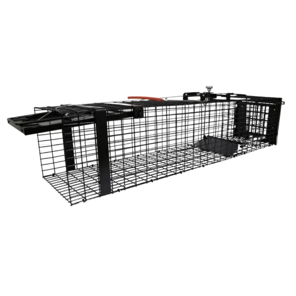 Extra Large Rat Trap for effective and humane rodent control, designed for large rats.