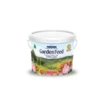 Garden Feed Premium Organic Fertiliser 1.5kg