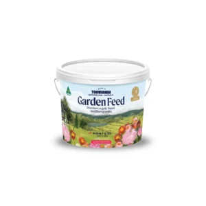 Garden Feed Premium Organic Fertiliser 1.5kg – Natural Plant Food for Healthy Growth and Soil Improvement