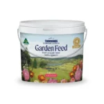 Garden Feed Premium Organic Fertiliser 3.5kg