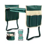 Garden Kneeler Seat Foldable