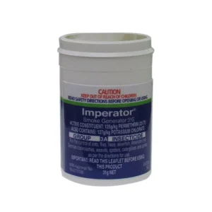 Imperator Smoke Generator RTU Insect Smoke Bomb