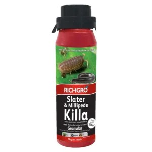 Richgro Slater & Millipede Killa 1kg | Garden Millipede Control